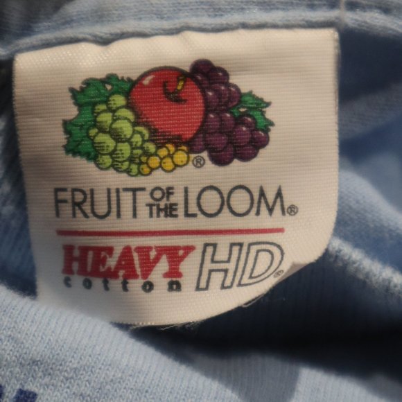 Toronto Blue Jays Throwback Thursday Classic Logo T-Shirt - Picture 3 of 4